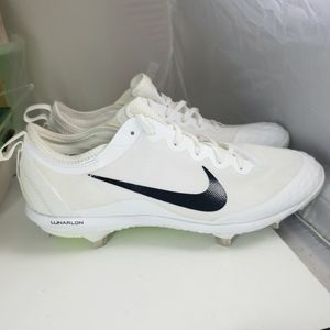 Nike Hyperdiamond Lunarlon Softball Cleats